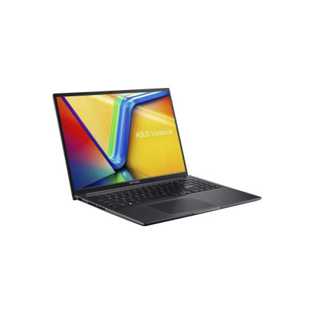 Asus Vivobook 16 M1605YA-MB536W | Indie Black | 16 " | IPS | 1920 x 1200 pixels | 60 Hz | Anti Glare | AMD Ryzen 5 | 7430U | 8 G