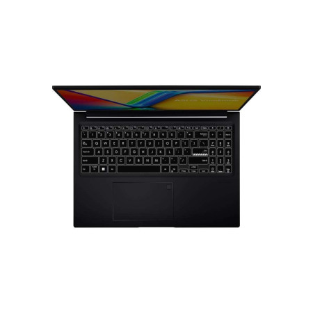 Asus Vivobook 16 M1605YA-MB536W | Indie Black | 16 " | IPS | 1920 x 1200 pixels | 60 Hz | Anti Glare | AMD Ryzen 5 | 7430U | 8 G