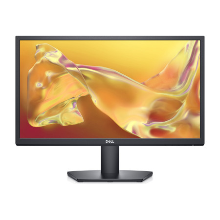 Dell SE2225H | 21 " | VA | FHD | 16:9 | 75 Hz | 5 ms | 1920 x 1080 pixels | 250 cd/m | HDMI ports quantity 1 | Warranty 36 month