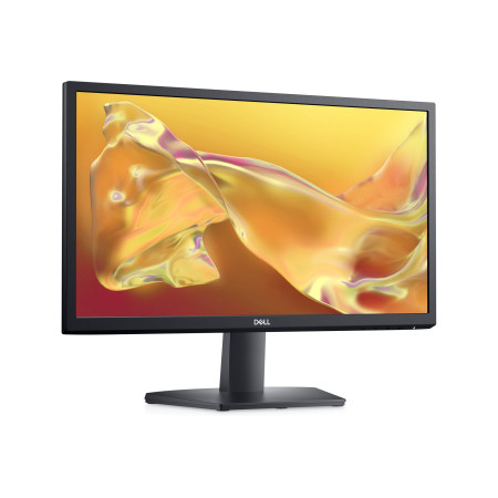 Dell SE2225H | 21 " | VA | FHD | 16:9 | 75 Hz | 5 ms | 1920 x 1080 pixels | 250 cd/m | HDMI ports quantity 1 | Warranty 36 month