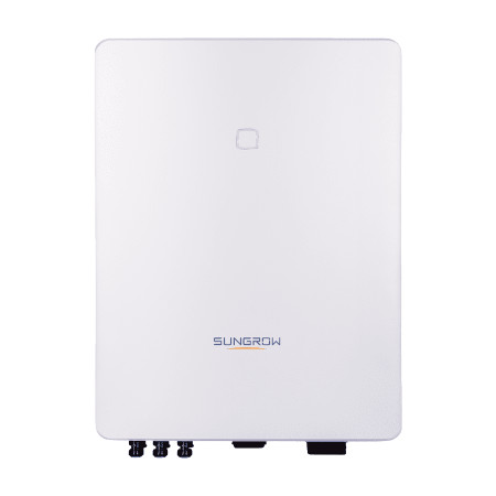 SUNGROW Inverter Hybrid SH6.0RT-V11+ 6kW 2MPPT + DTSU666 Smart Meter | ASH00105