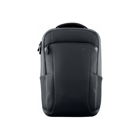 Dell | EcoLoop Pro Slim Backpack | Fits up to size 15.6 " | EcoLoop Pro Slim Backpack | Black | Waterproof