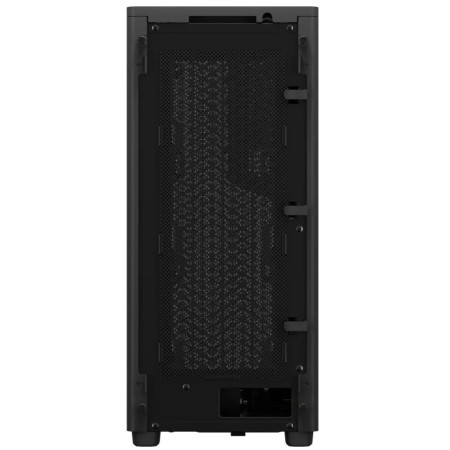 Corsair | AIRFLOW PC Case | 2000D | Black | Mini-ITX | Power supply included No