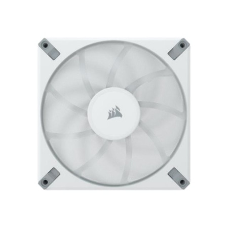 Corsair | 140mm PWM Fluid Dynamic Bearing Fan | AF140 ELITE High-Performance | Case Fan