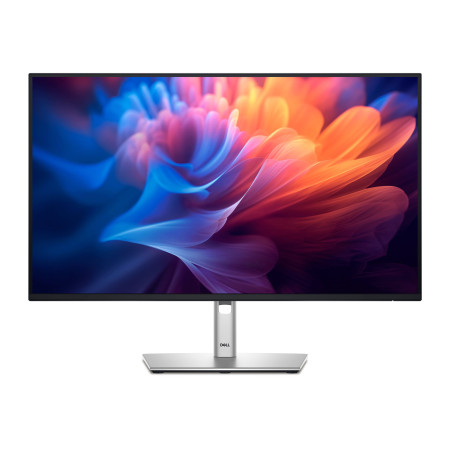 Dell | P2725HE | 27 " | IPS | 16:9 | 100 Hz | 8 ms | 1920 x 1080 pixels | 300 cd/m | HDMI ports quantity 1 | Black