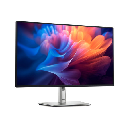 Dell | P2725HE | 27 " | IPS | 16:9 | 100 Hz | 8 ms | 1920 x 1080 pixels | 300 cd/m | HDMI ports quantity 1 | Black