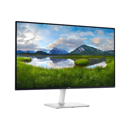 Dell | S2725H | 27 " | IPS | 16:9 | 100 Hz | 8 ms | 1920 x 1080 pixels | 300 cd/m | HDMI ports quantity 2 | White