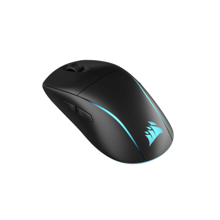 Corsair | M75 | Wireless | Gaming Mouse | 2.4GHz, Bluetooth | Black