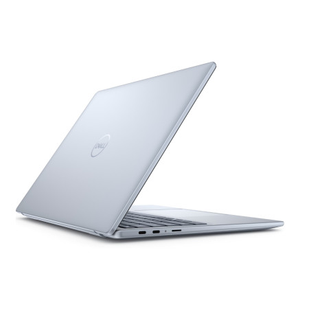 Dell Inspiron 14 7441 Plus | Ice Blue | 14 " | IPS | Touchscreen | QHD+ | Anti-glare | Snapdragon X Elite | X1E-80-100 | 16 GB |