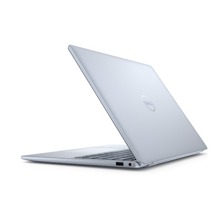 Dell Inspiron 14 7441 Plus | Ice Blue | 14 " | IPS | Touchscreen | QHD+ | Anti-glare | Snapdragon X Elite | X1E-80-100 | 16 GB |