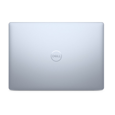 Dell Inspiron 14 7441 Plus | Ice Blue | 14 " | IPS | Touchscreen | QHD+ | Anti-glare | Snapdragon X Elite | X1E-80-100 | 16 GB |