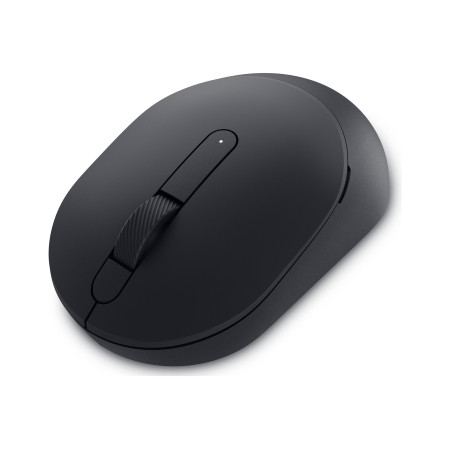 Dell Silent Mouse | MS355 | Wireless | Bluetooth/2.4GHz | Black