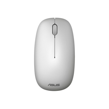 Asus W5000 | Keyboard and Mouse Set | Wireless | US | White