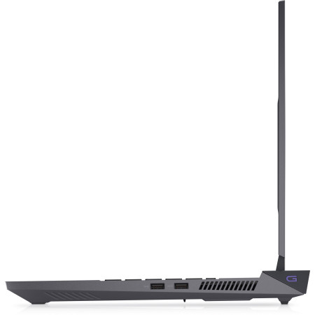 Dell G16 7630 | Black | 16 " | QHD+ | 2560 x 1600 pixels | Intel Core i7 | i7-13650HX | 32 GB | DDR5 | Solid-state drive capacit