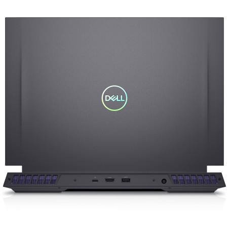 Dell G16 7630 | Black | 16 " | QHD+ | 2560 x 1600 pixels | Intel Core i7 | i7-13650HX | 32 GB | DDR5 | Solid-state drive capacit