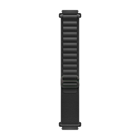 Hammer Watch 2 | Smart watch | GPS (satellite) | AMOLED | 1.5" | Waterproof | Black