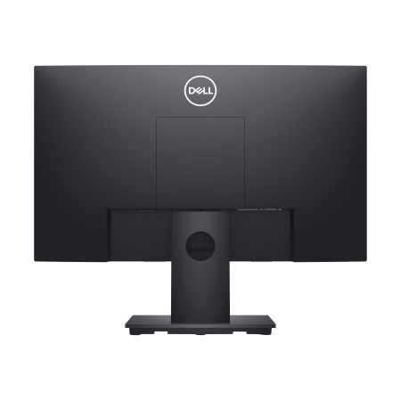 Dell | LED-backlit LCD Monitor | E2020H | 20 " | TN | 16:9 | 60 Hz | 5 ms | 1600 x 900 | 250 cd/m | Black | Warranty 48 month(s)