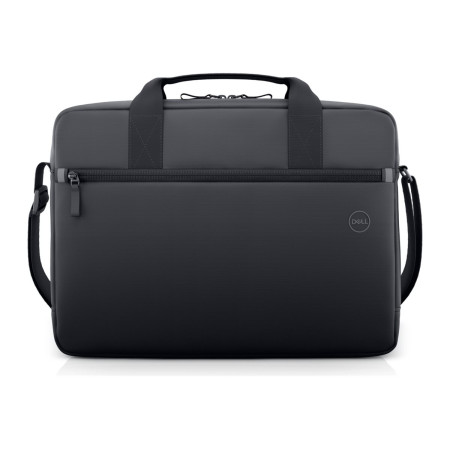 Dell | CC3624 | Briefcase Ecoloop Essential | Topload | Black | 14-16 " | Shoulder strap | Waterproof