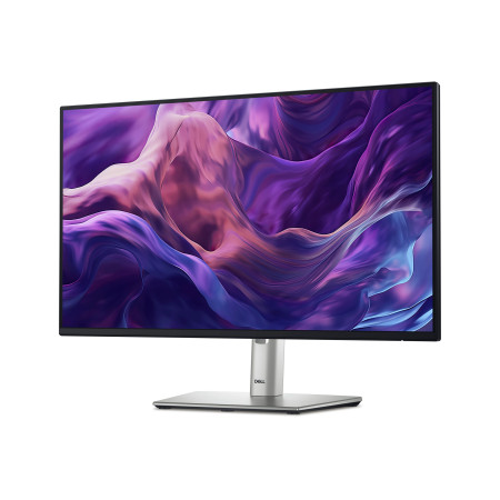 Dell | P2425HE | 24 " | IPS | 16:9 | 100 Hz | 8 ms | 1920 x 1080 pixels | 250 cd/m | HDMI ports quantity 1