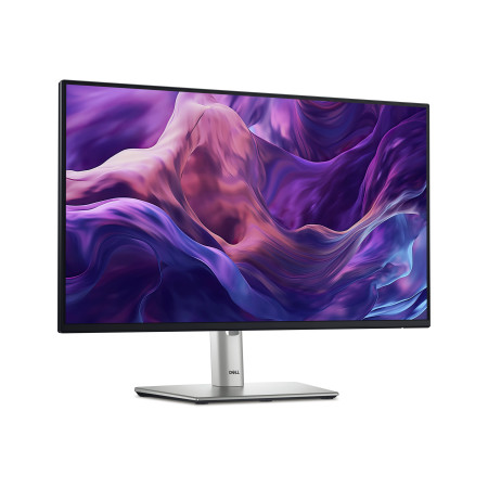 Dell | P2425HE | 24 " | IPS | 16:9 | 100 Hz | 8 ms | 1920 x 1080 pixels | 250 cd/m | HDMI ports quantity 1