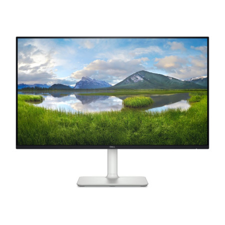 Dell | S2425H | 24 " | IPS | 16:9 | 100 Hz | 8 ms | 1920 x 1080 pixels | 250 cd/m | HDMI ports quantity 2 | White