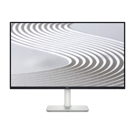 Dell | S2425H | 24 " | IPS | 16:9 | 100 Hz | 8 ms | 1920 x 1080 pixels | 250 cd/m | HDMI ports quantity 2 | White