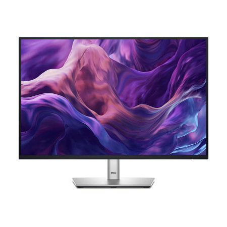 Dell | P2425E | 24 " | IPS | 16:10 | 100 Hz | 8 ms | 1920 x 1200 pixels | 300 cd/m | HDMI ports quantity 1 | Black | Warranty 36