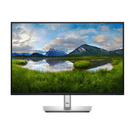 Dell | P2425E | 24 " | IPS | 16:10 | 100 Hz | 8 ms | 1920 x 1200 pixels | 300 cd/m | HDMI ports quantity 1 | Black | Warranty 36