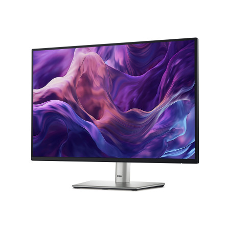 Dell | P2425E | 24 " | IPS | 16:10 | 100 Hz | 8 ms | 1920 x 1200 pixels | 300 cd/m | HDMI ports quantity 1 | Black | Warranty 36