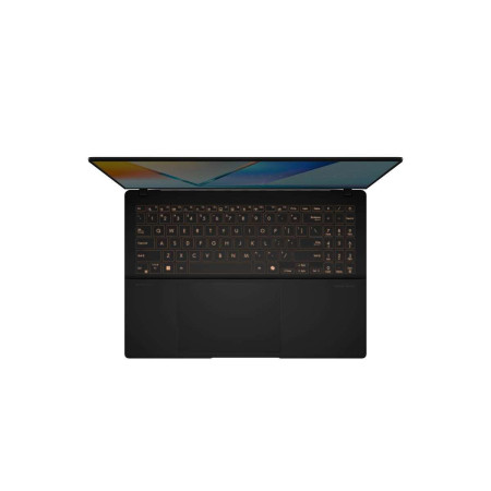 Asus Vivobook S 16 OLED M5606UA-MX042W | Neutral Black | 16 " | OLED | 3.2K | 3200 x 2000 pixels | AMD Ryzen 7 | 8845HS | 16 GB 