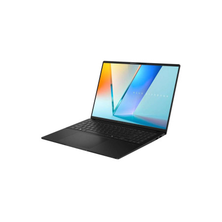 Asus Vivobook S 16 OLED M5606UA-MX042W | Neutral Black | 16 " | OLED | 3.2K | 3200 x 2000 pixels | AMD Ryzen 7 | 8845HS | 16 GB 