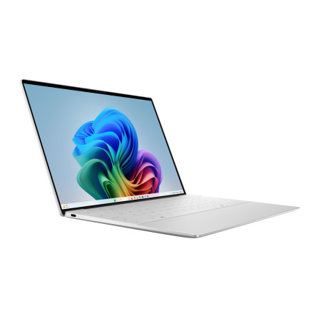 Dell XPS 13 9345 | Platinum | 13.4 " | FHD+ | 1920 x 1200 pixels | Anti-glare | Snapdragon X Elite | X1E-80-100 | 16 GB | LPDDR5