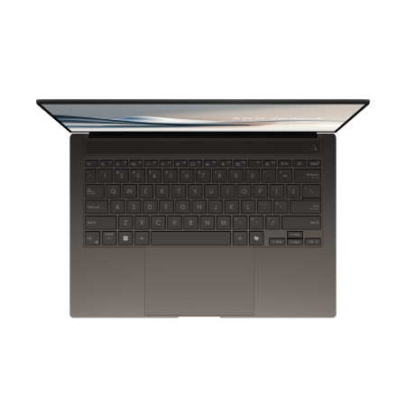 Asus Zenbook S 14 UX5406SA-PV050W | Zumaia Gray | 14 " | OLED | 2880 x 1800 pixels | 120 Hz | Glossy | Intel LNL Core Ultra | 7 