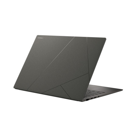 Asus Zenbook S 14 UX5406SA-PV050W | Zumaia Gray | 14 " | OLED | 2880 x 1800 pixels | 120 Hz | Glossy | Intel LNL Core Ultra | 7 