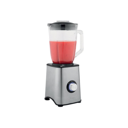 Tristar Blender | BL-4471 | Tabletop | 1000 W | Jar material Glass | Jar capacity 1.5 L | Ice crushing | Metal