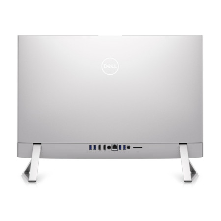 Dell Inspiron | 5430 | Desktop | AIO | 23.8 " | Intel Core 5 | 120U | 16 GB | DDR4 | 1000 GB | Intel Graphics | English | Window