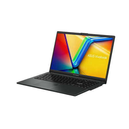 Asus Vivobook Go 15 OLED E1504FA-L1402W | Mixed Black | 15.6 " | OLED | FHD | 1920 x 1080 pixels | Glossy | AMD Ryzen 5 | 7520U 