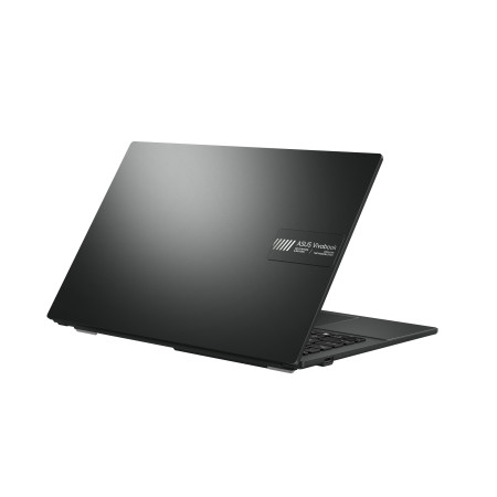 Asus Vivobook Go 15 OLED E1504FA-L1402W | Mixed Black | 15.6 " | OLED | FHD | 1920 x 1080 pixels | Glossy | AMD Ryzen 5 | 7520U 