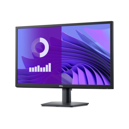 Dell E2425H | 24 " | VA | FHD | 16:9 | 75 Hz | 5 ms | 1920 x 1080 pixels | 250 cd/m | Warranty 36 month(s)