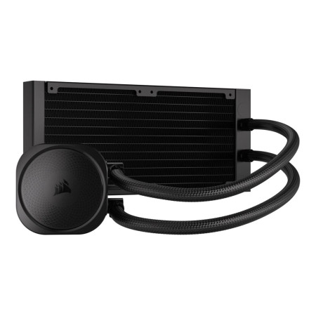 Corsair Liquid CPU Cooler | NAUTILUS 240 RS | Intel, AMD