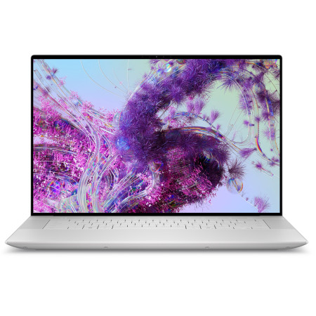 Dell XPS 16 9640 | Platinum | 16.3 " | FHD+ | 1920 x 1200 pixels | Anti-glare | Intel Core Ultra 7 | 155H | 32 GB | LPDDR5X | So