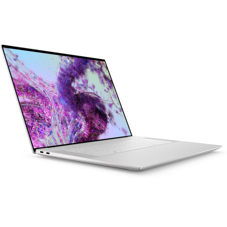 Dell XPS 16 9640 | Platinum | 16.3 " | FHD+ | 1920 x 1200 pixels | Anti-glare | Intel Core Ultra 7 | 155H | 32 GB | LPDDR5X | So