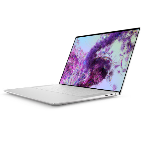 Dell XPS 16 9640 | Platinum | 16.3 " | FHD+ | 1920 x 1200 pixels | Anti-glare | Intel Core Ultra 7 | 155H | 32 GB | LPDDR5X | So