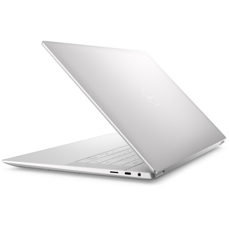 Dell XPS 16 9640 | Platinum | 16.3 " | FHD+ | 1920 x 1200 pixels | Anti-glare | Intel Core Ultra 7 | 155H | 32 GB | LPDDR5X | So