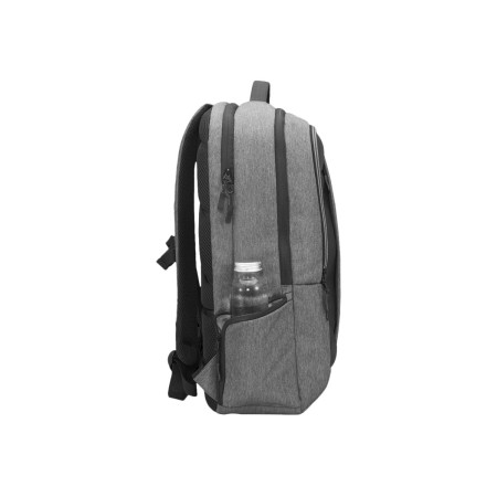 Lenovo | Business Casual 17-inch Backpack (Water-repellent fabric) | Essential | Fits up to size 17 " | Backpack | Charcoal Grey