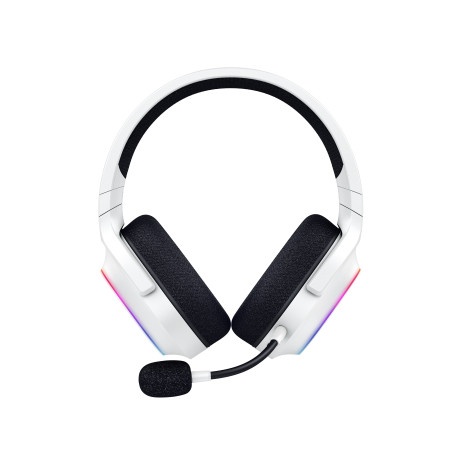 Razer | Gaming Headset | Barracuda X Chroma | Wireless | Over-Ear | Microphone | Wireless | White