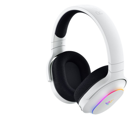 Razer | Gaming Headset | Barracuda X Chroma | Wireless | Over-Ear | Microphone | Wireless | White