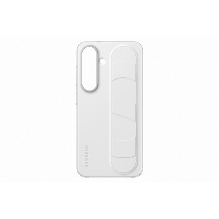 GS931CWEGWW Standing Grip Case Samsung Galaxy S25, White