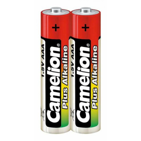 Camelion | LR03-SP2 | AAA/LR03 | Plus Alkaline | 2 pc(s)