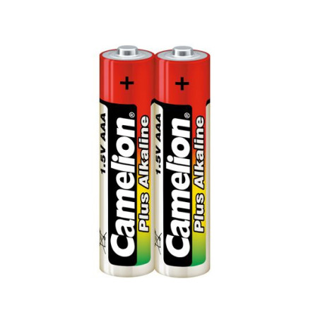 Camelion | LR03-SP2 | AAA/LR03 | Plus Alkaline | 2 pc(s)